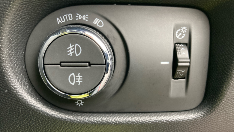 Vauxhall Mokka 1.2 Turbo Ultimate 5dr Auto Petrol Hatchback